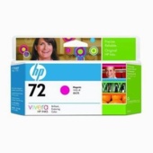 HP C9372A patron - eredeti (magenta)