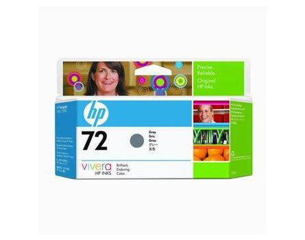 HP C9374A patron - eredeti (szürke)