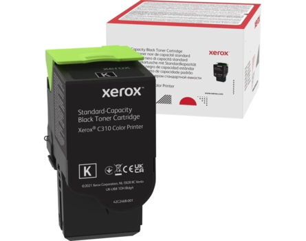 Toner Xerox 006R04360, Standard Capacity - eredeti (Fekete)