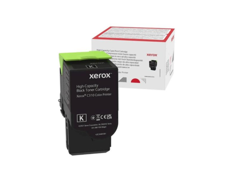 Toner Xerox 006R04368, High Capacity - eredeti (Fekete)