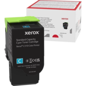 Toner Xerox 006R04361, Standard Capacity - eredeti (Cián)