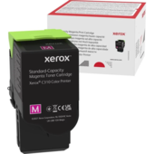 Toner Xerox 006R04362, Standard Capacity - eredeti (Bíborvörös)