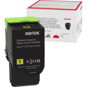 Toner Xerox 006R04363, Standard Capacity - eredeti (Sárga)