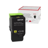 Toner Xerox 006R04371, High Capacity - eredeti (Sárga)