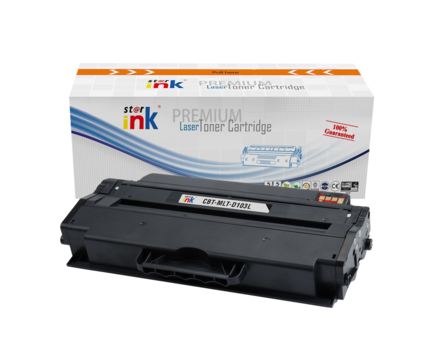 Starink toner Samsung MLT-D103L, SU716A (Fekete)