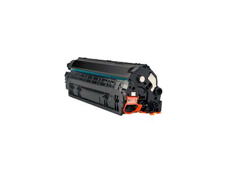 Toner HP 135X, HP W1350X - kompatibilis chip nélkül (Fekete)