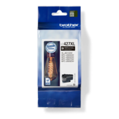 Cartridge Brother LC427XL-BK, LC-427XLBK - eredeti (Fekete)