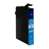 Cartridge Epson 603XL, C13T03A2410 - kompatibilní (Azurová)
