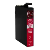 Cartridge Epson 603XL, C13T03A34010 - kompatibilní (Purpurová)