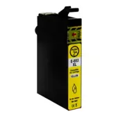 Cartridge Epson 603XL, C13T03A44010 - kompatibilní (Žlutá)