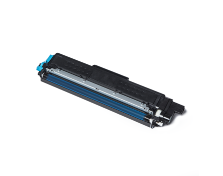 Brother TN-247C toner, TN247C - kompatibilis (cián)