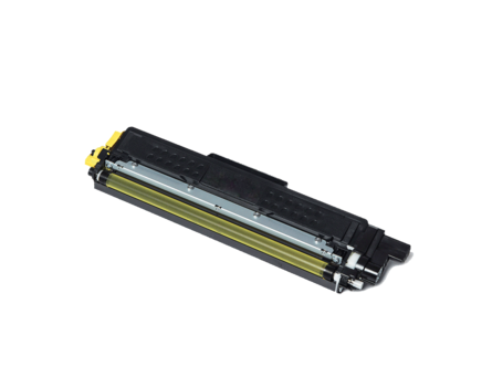 Brother TN-247Y toner, TN247Y - kompatibilis (sárga)
