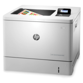 HP Color LaserJet Enterprise M553dn 100%-os felújított állapotban