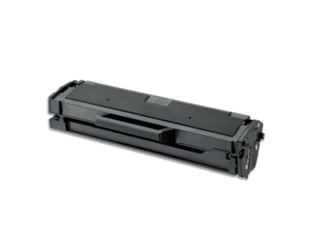 Toner HP 106A, HP W1106A - összeegyeztethető (Fekete)