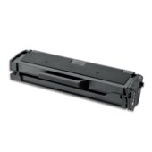 Toner HP 106A, HP W1106A - összeegyeztethető (Fekete)