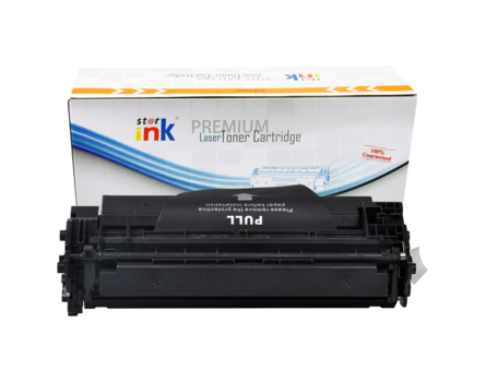 Starink kompatibilis HP 59X, HP CF259X (fekete)