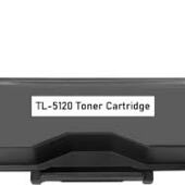 Pantum toner TL-5120H - compatibile (fekete)