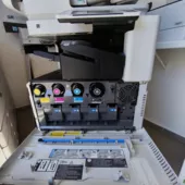 Canon iR Advance C3530i (A3 color)