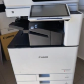 Canon iR Advance C3530i (A3 color)