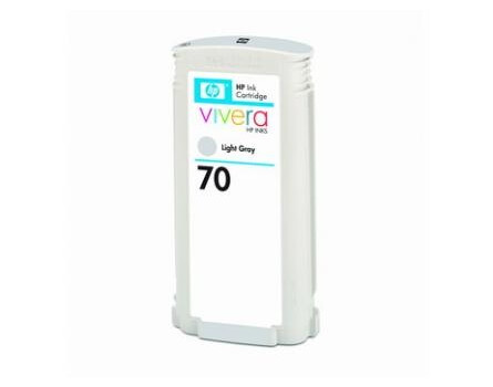 Eredeti HP 70 C9451A patron (világosszürke)
