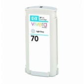 Eredeti HP 70 C9451A patron (világosszürke)