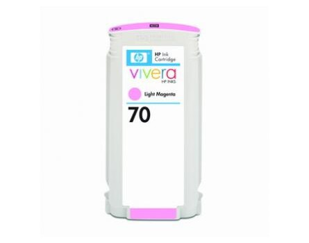 HP C9455A - eredeti (világos bíborvörös)