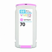 HP C9455A - eredeti (világos bíborvörös)