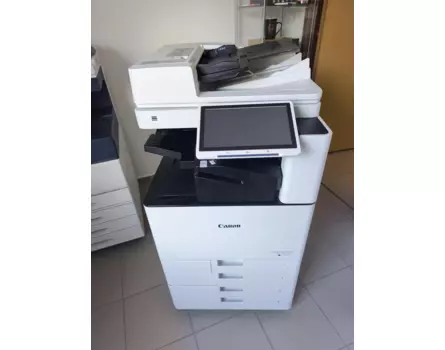 Canon iR Advance C3530i (A3 color)