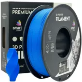 PLA Smart Print filament 1 kg blue