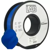 PLA+ filament Professional Lab - 1 kg blue