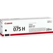 Toner Canon 075H, 6369C002 - eredeti (Fekete)