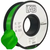 PLA+ filament Professional Lab - 1 kg green