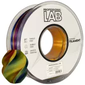 PLA SILK filament Professional Lab - 1kg - Sunset Horizon