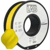 PLA+ filament Professional Lab - 1 kg yellow