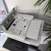 Canon i-SENSYS MF746Cx