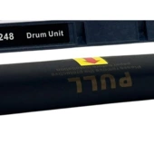 Brother DR-248CL, DR248CL dob - kompatibilis (fekete + 3x szín)