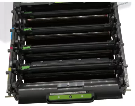 Brother DR-421CL, DR421CL képalkotó egység - eredeti