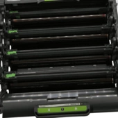 Brother DR-421CL, DR421CL képalkotó egység - eredeti