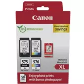 Cartridge Canon PG-575XL + CL576XL (Multipack)