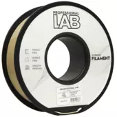 PETG filament Professional Lab 1 kg oak