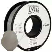 PETG filament Professional Lab 1 kg grey