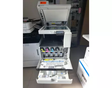 CANON imageRUNNER C3025i