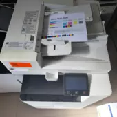 CANON imageRUNNER C3025i