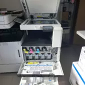 CANON imageRUNNER C3025i