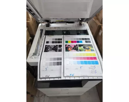 CANON imageRUNNER C3025i