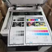 CANON imageRUNNER C3025i