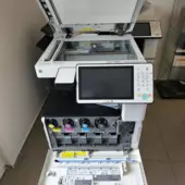 Canon iRAC 3520i + DADF AV1 + podstolek S3