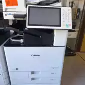 Canon iRAC 3520i  + DADF AV1 + podstolek S3