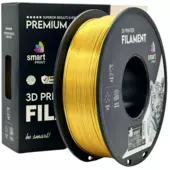 PLA SILK filament Smart Print - 1kg - GOLD