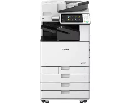 Canon iR Advance C3530i